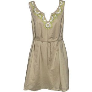 Calypso St. Barth Dress